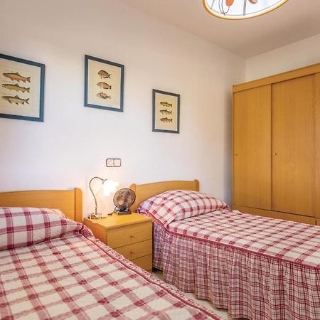 Nice Home In Lametlla De Mar With Kitchen Les Tres Cales Dış mekan fotoğraf